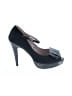 Assorted Brands Black Heels Size EU 40 - photo 1