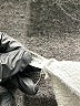 Under Armour Gray Pullover Hoodie Size M - photo 8