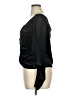 Express Black 3/4 Sleeve Top Size XL - photo 5