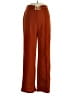 Manfinity Orange Dress Pants Size XS - photo 1