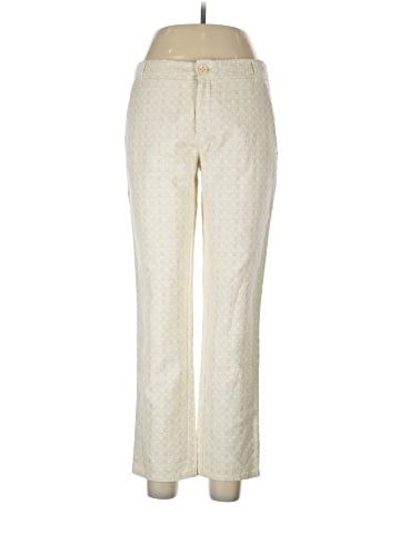 Daughters of the Liberation Casual Pants (view 1)