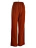 Manfinity Orange Dress Pants Size XS - photo 2