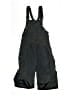 Lands' End Black Wetsuit Size 8 - photo 2