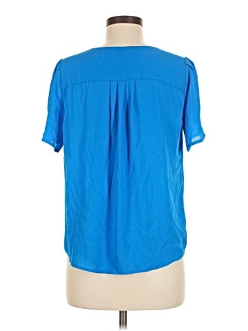 19 Cooper Short Sleeve Blouse (view 2)