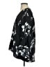Vince Camuto 100% Polyester Black 3/4 Sleeve Blouse Size S - photo 5