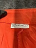Rafaella Solid Orange Active Pants Size 12 - photo 7