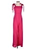 Shein Pink Jumpsuit Size 2 - photo 1