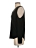 LNA Black Long Sleeve Top Size XS - photo 5