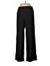 Unbranded Solid Black Dress Pants Size L - photo 1