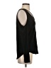 LNA Black Long Sleeve Top Size XS - photo 4