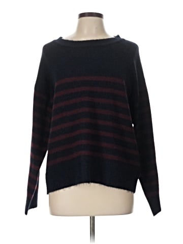 Liverpool Los Angeles Pullover Sweater (view 1)