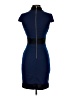 Alexia Admor Color Block Blue Cocktail Dress Size XS - photo 2