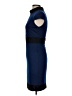 Alexia Admor Color Block Blue Cocktail Dress Size XS - photo 5