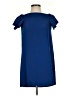 Topshop 100% Polyester Blue Sleeveless Top Size 4 - photo 1