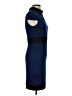 Alexia Admor Color Block Blue Cocktail Dress Size XS - photo 4