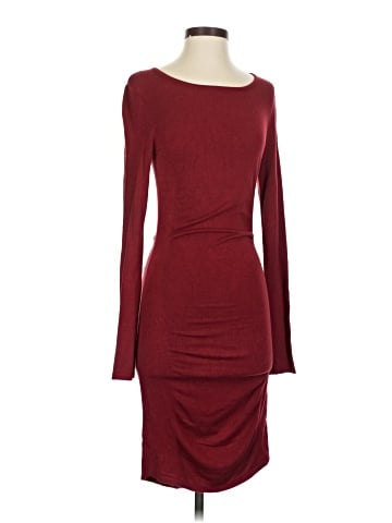 Express Cocktail Dress (view 1)