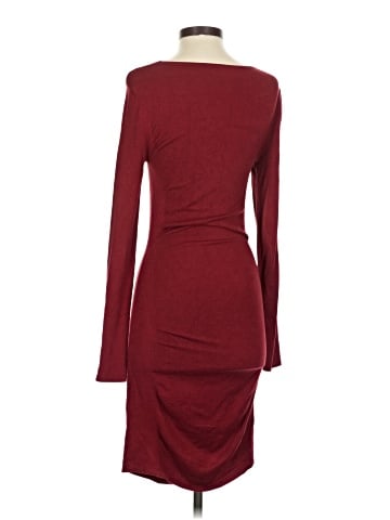 Express Cocktail Dress (view 2)