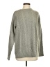 Uniqlo Gray Pullover Sweater Size S - photo 1