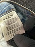 AGOLDE 100% Organic Cotton Blue Jeans Size 23 waist - photo 9