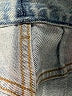 AGOLDE 100% Organic Cotton Blue Jeans Size 23 waist - photo 10