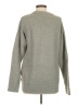 Uniqlo Gray Pullover Sweater Size S - photo 2