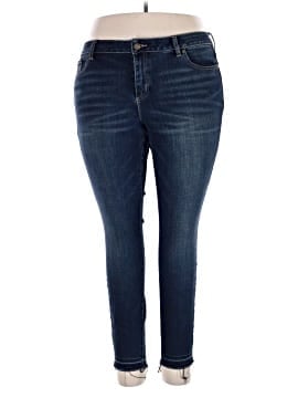 Vince Camuto Jeans
