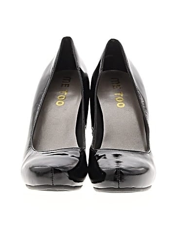 Me Too Heels (view 2)
