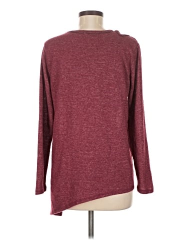 Democracy Pullover Sweater (view 2)