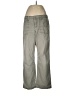 Relativity Gray Khakis Size 8 (petite) - photo 1