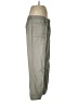 Relativity Gray Khakis Size 8 (petite) - photo 4