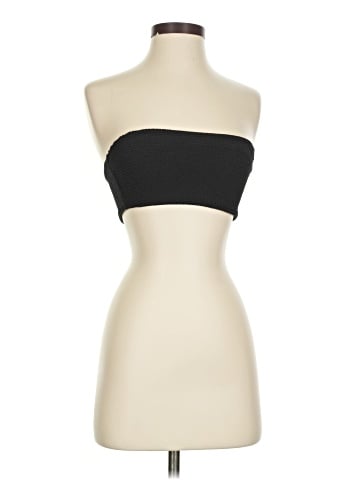 LA Hearts Tube Top (view 1)