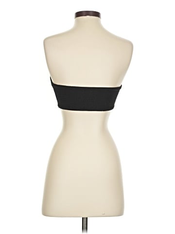 LA Hearts Tube Top (view 2)