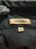 Vero Moda Black Long Sleeve Blouse Size M - photo 7
