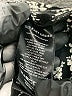 The East Order 100% Polyester Black Long Sleeve Blouse Size XS - photo 8