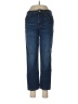 Ella Moss Blue Jeans Size 8 - photo 1