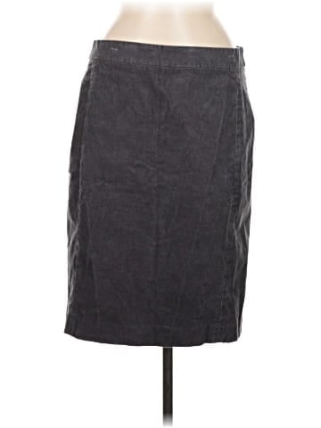 J.Crew Denim Skirt (view 1)
