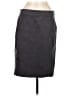 J.Crew Gray Denim Skirt Size 8 - photo 1