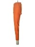 Assorted Brands Solid Orange Active Pants Size S (estimated) - photo 5