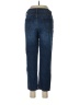Ella Moss Blue Jeans Size 8 - photo 2