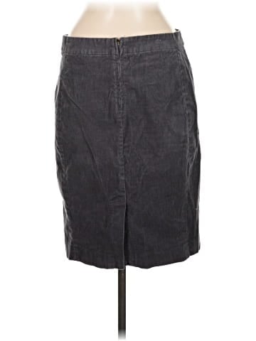 J.Crew Denim Skirt (view 2)