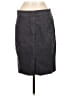 J.Crew Gray Denim Skirt Size 8 - photo 2