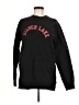 Jerzees 100% Cotton Black Pullover Sweater Size M - photo 1