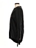 Jerzees 100% Cotton Black Pullover Sweater Size M - photo 5