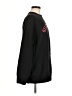 Jerzees 100% Cotton Black Pullover Sweater Size M - photo 4