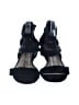 American Rag Cie Black Wedges Size 7 - photo 2