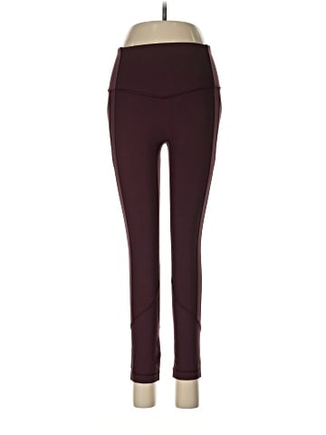 Lululemon Athletica Active Pants (view 1)