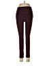 Lululemon Athletica Burgundy Active Pants Size 6 - photo 1