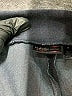 Rafaella Studio Solid Gray Dress Pants Size 14 - photo 7