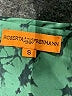 Roberta Freymann Green Casual Dress Size S - photo 7
