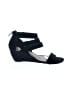 American Rag Cie Black Wedges Size 7 - photo 1